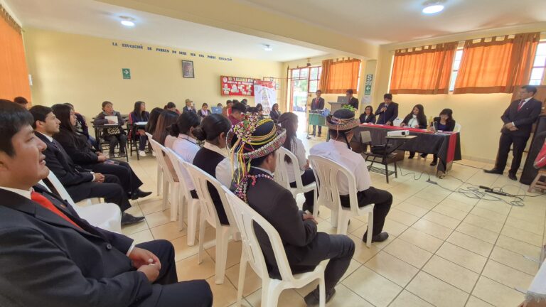 Emprende e innova con fe y alegría 60