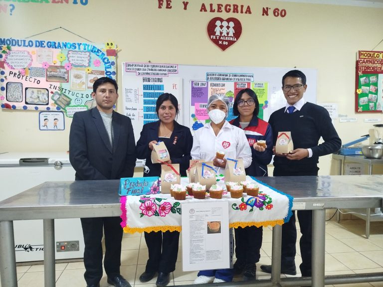 Sustentación de Examen de Suficiencia Profesional