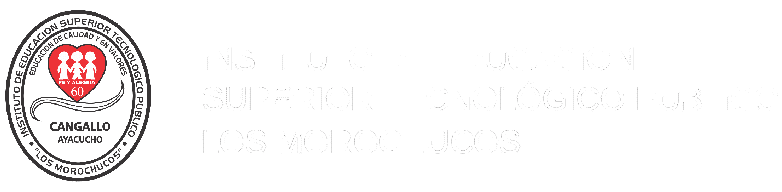 IESTP LOS MOROCHUCOS