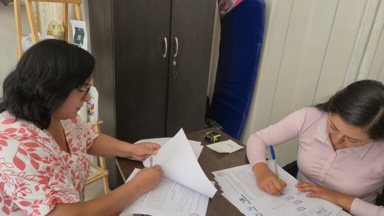 IMPULSANDO NUEVAS ALIANZAS